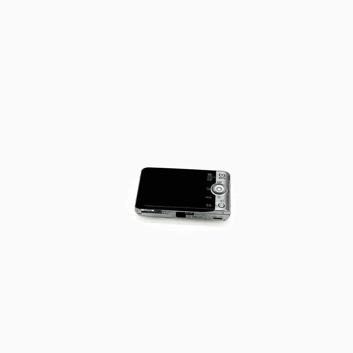 와이파이&희귀!) Sony Cyber-shot WX200 디카 카메라 상품이미지10