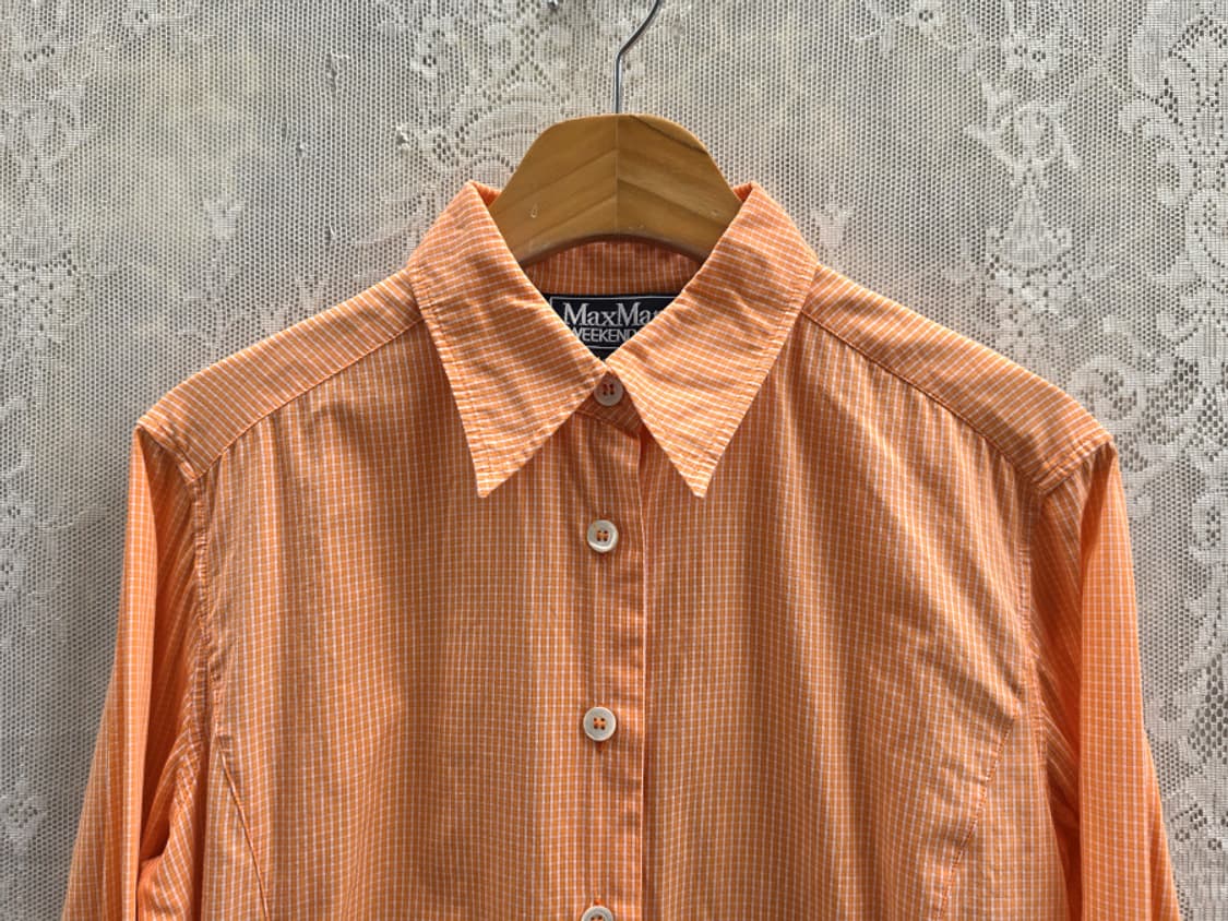 90s 막스마라 위캔드 (made in italy) 상품이미지2