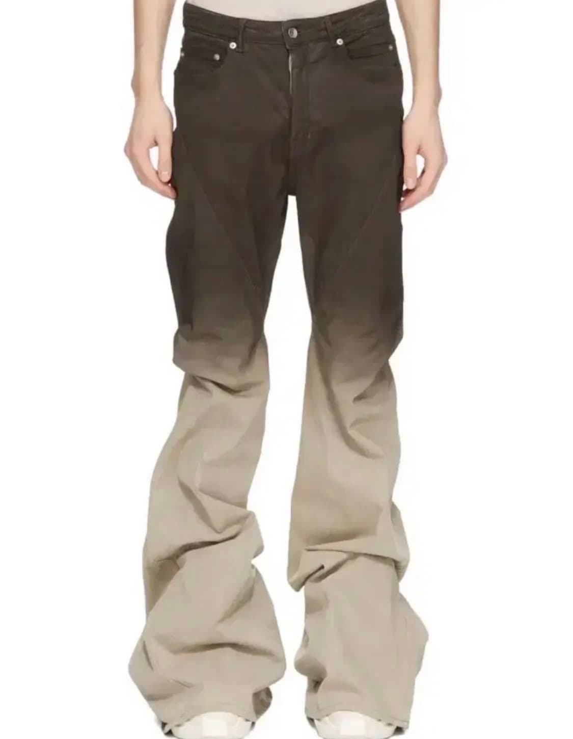 (구매) 릭오웬스 팬츠 상품이미지2