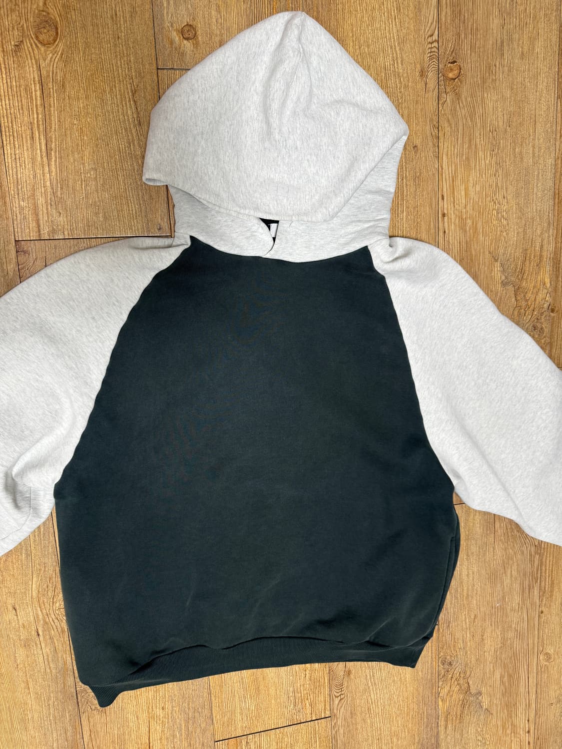 [M] erl 래글런 후디 상품이미지3