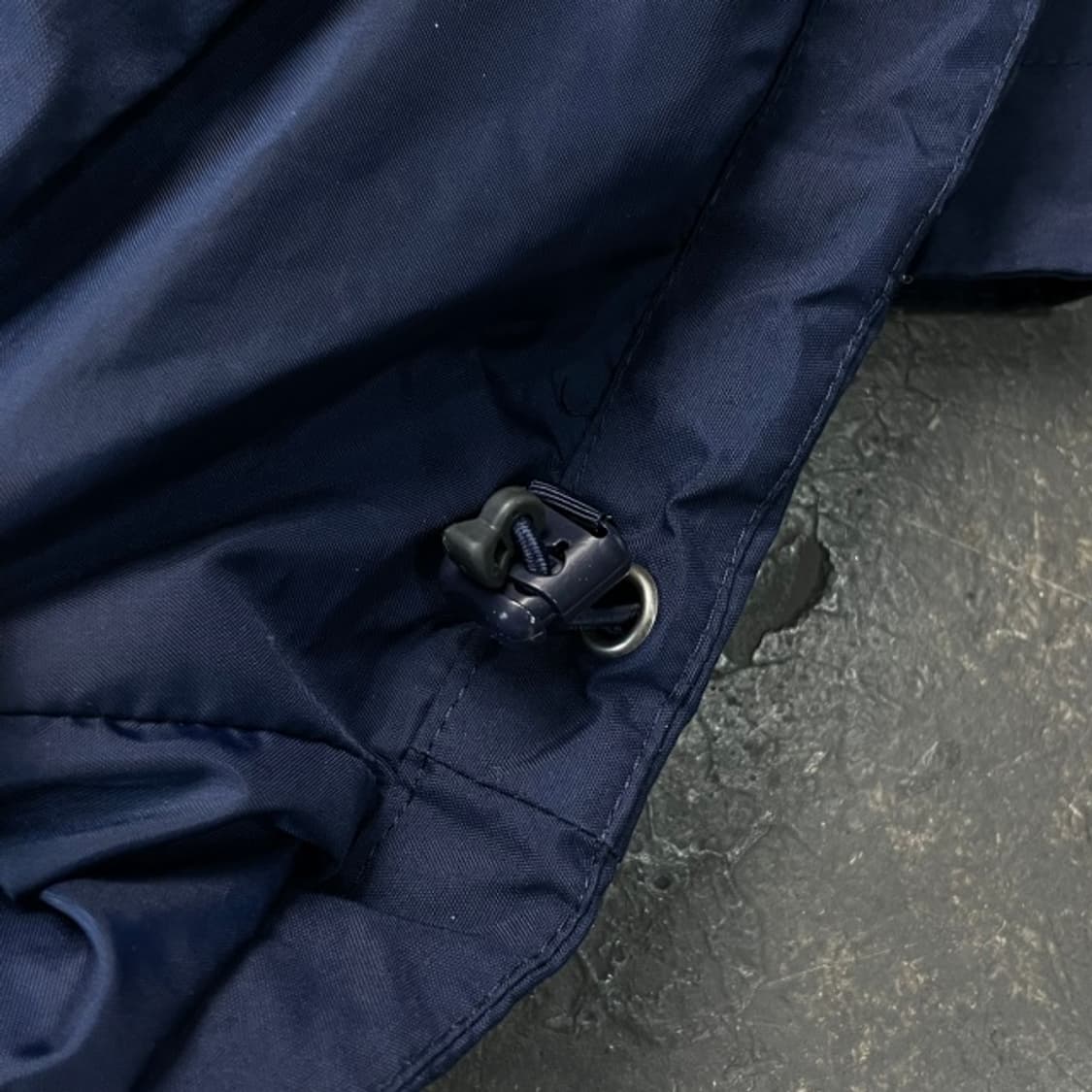 100 콜럼비아 옴니테크 바람막이 상품이미지5