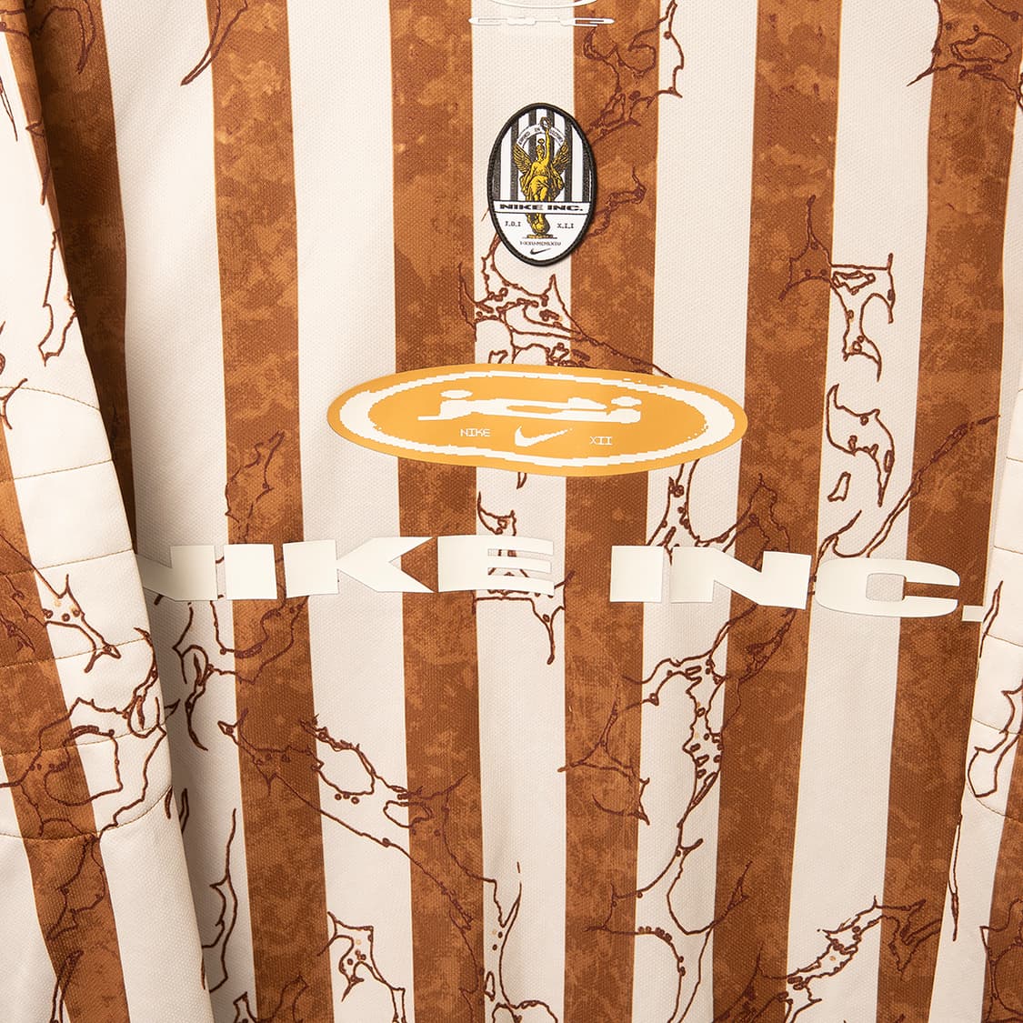 [110] 나이키 에어 롱슬리브 져지 IB9007-281  상품이미지2