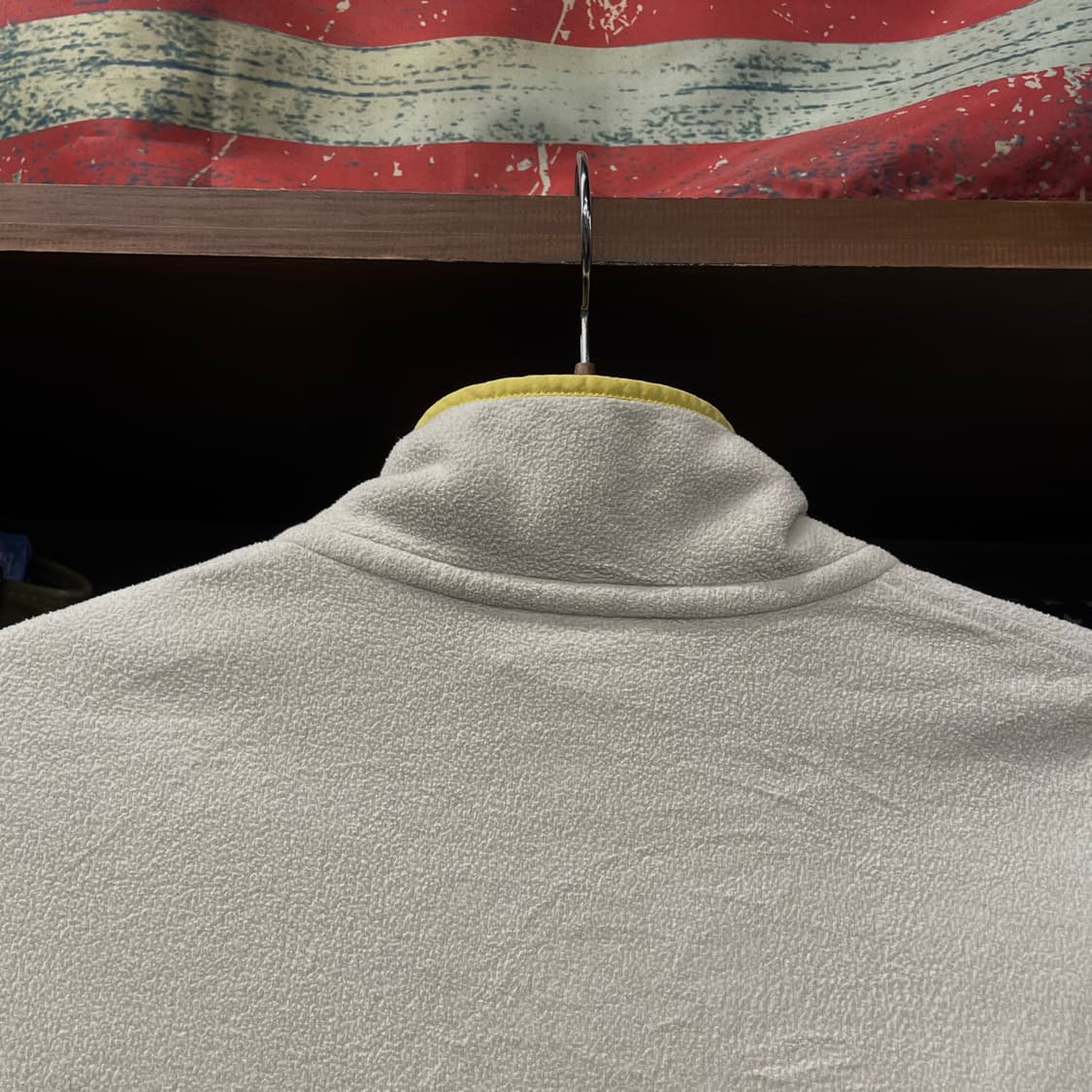 SP19 파타고니아 신칠라 스냅-T 풀오버 플리스 N5 상품이미지4