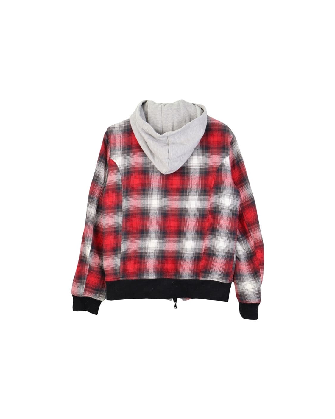 In The Attic Y2k Checked Jackets 상품이미지5