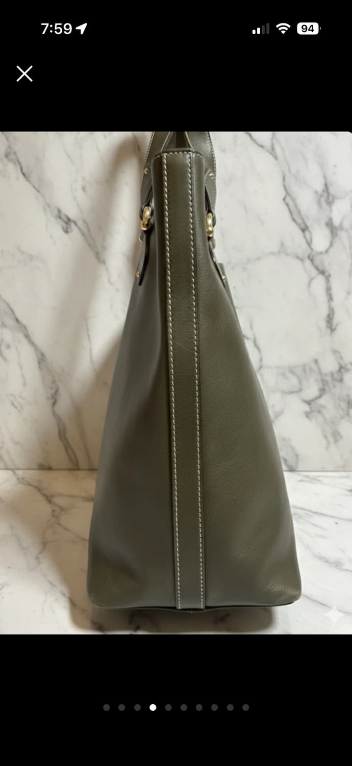 구찌 발튀스 토트백 상품이미지3