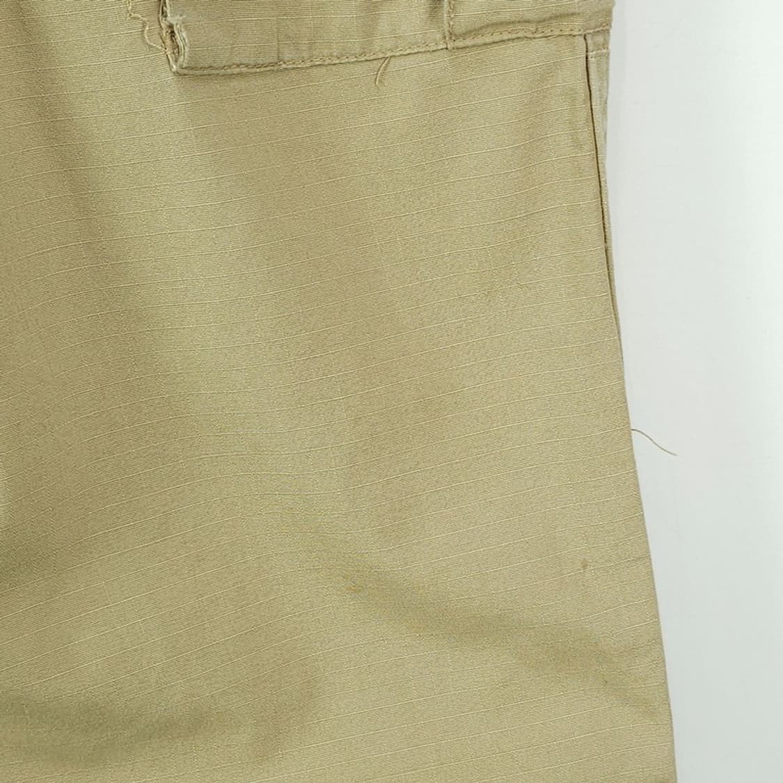 [US 미군] OG 밀리터리 핫웨더 BDU 카고 팬츠 M21385 상품이미지6