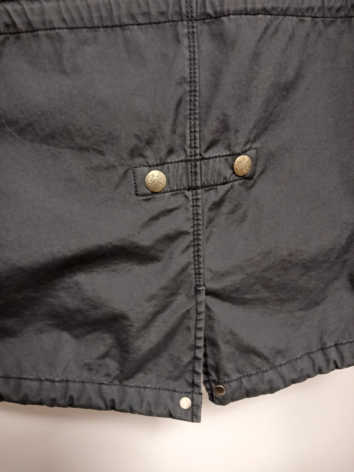 폴로 진스 M51 피시테일 파카 야상자켓 상품이미지7