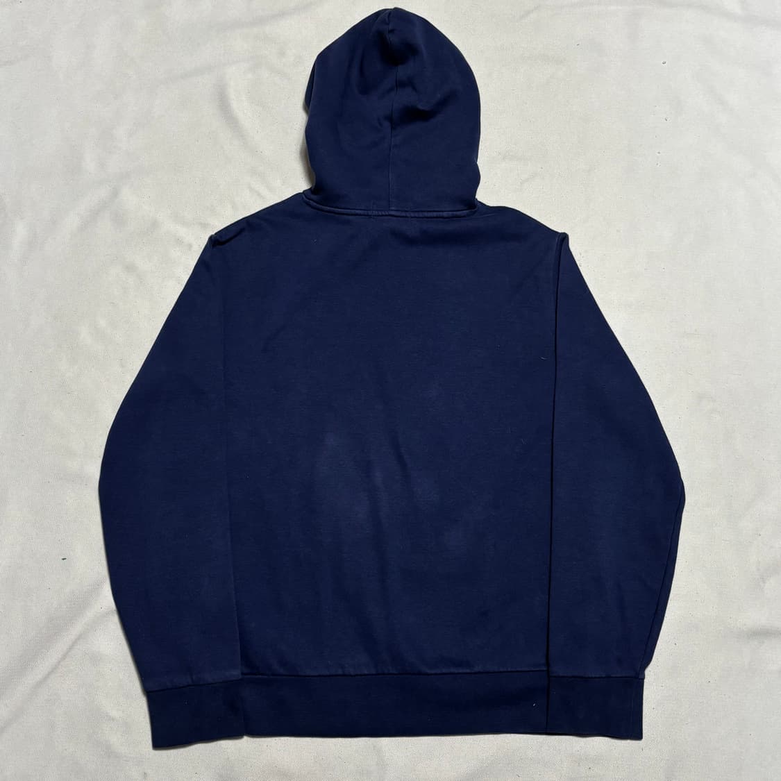 M 폴로랄프로렌 아메리칸 플래그 네이비 후드티 상품이미지3