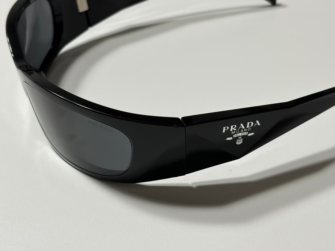 프라다 선글라스 Prada spr a19 상품이미지6