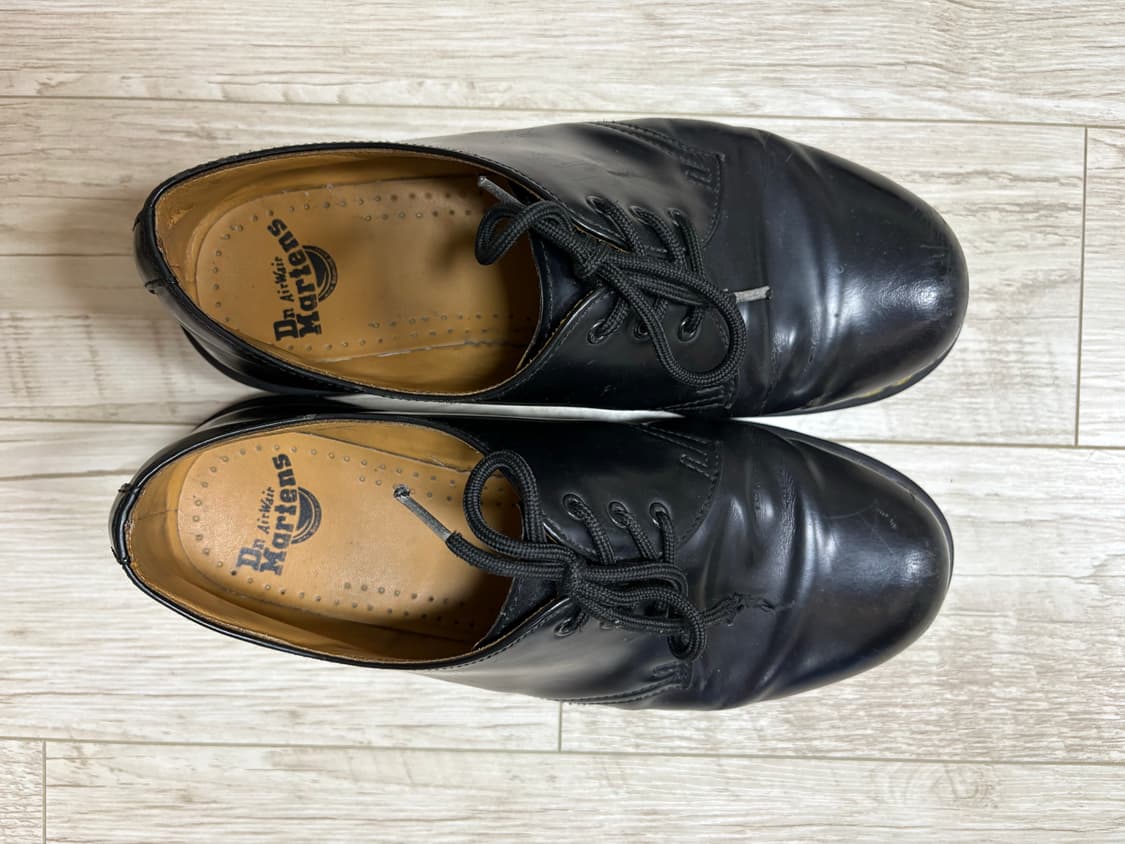 닥터마틴 1461 3홀 스무스 270 상품이미지4