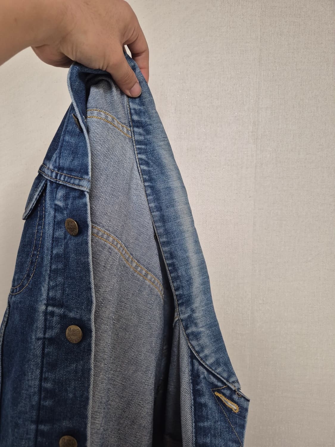 70-80s Lee 101j 220j 상품이미지7