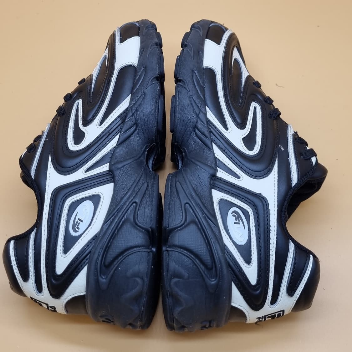 휠라 버자드 남성운동화270 상품이미지5