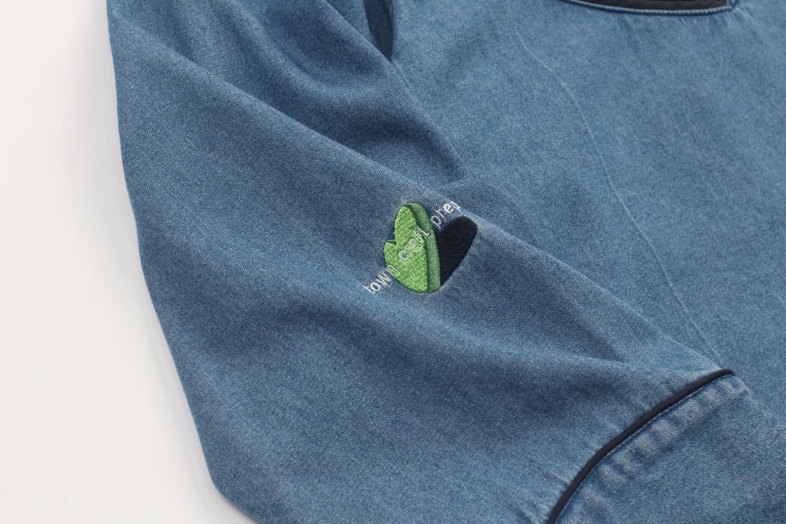 TOWNCRAFT Western Shirt 상품이미지9