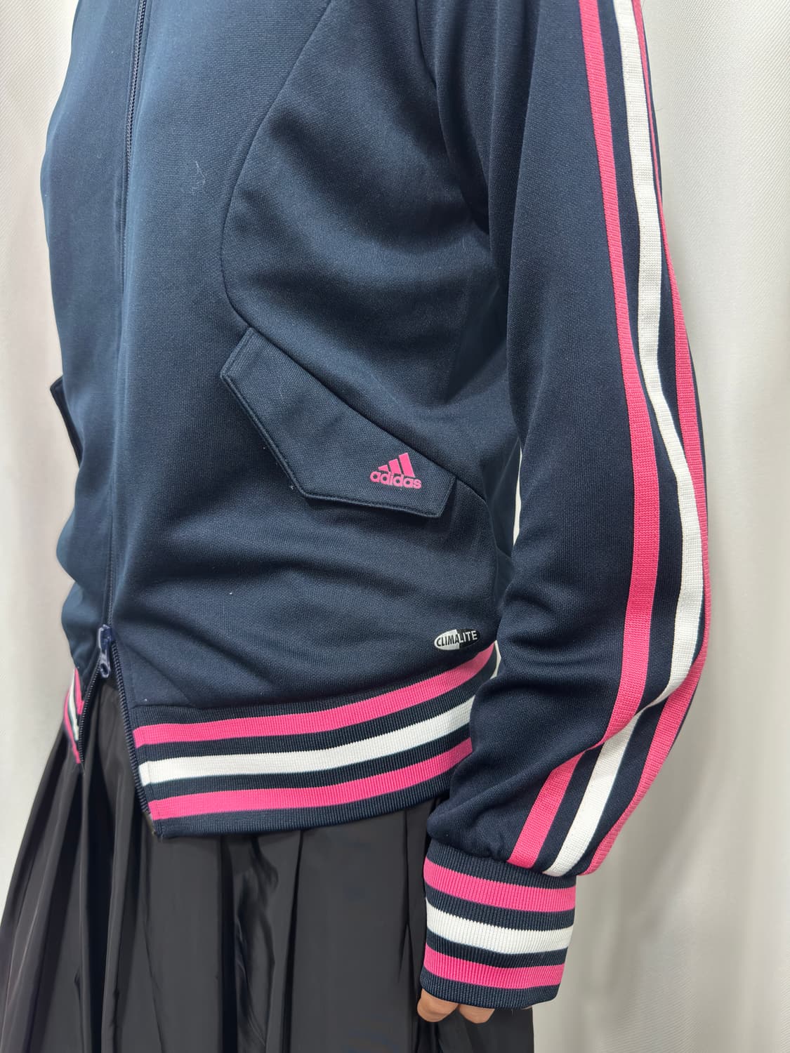 adidas line twoway jersey 상품이미지4