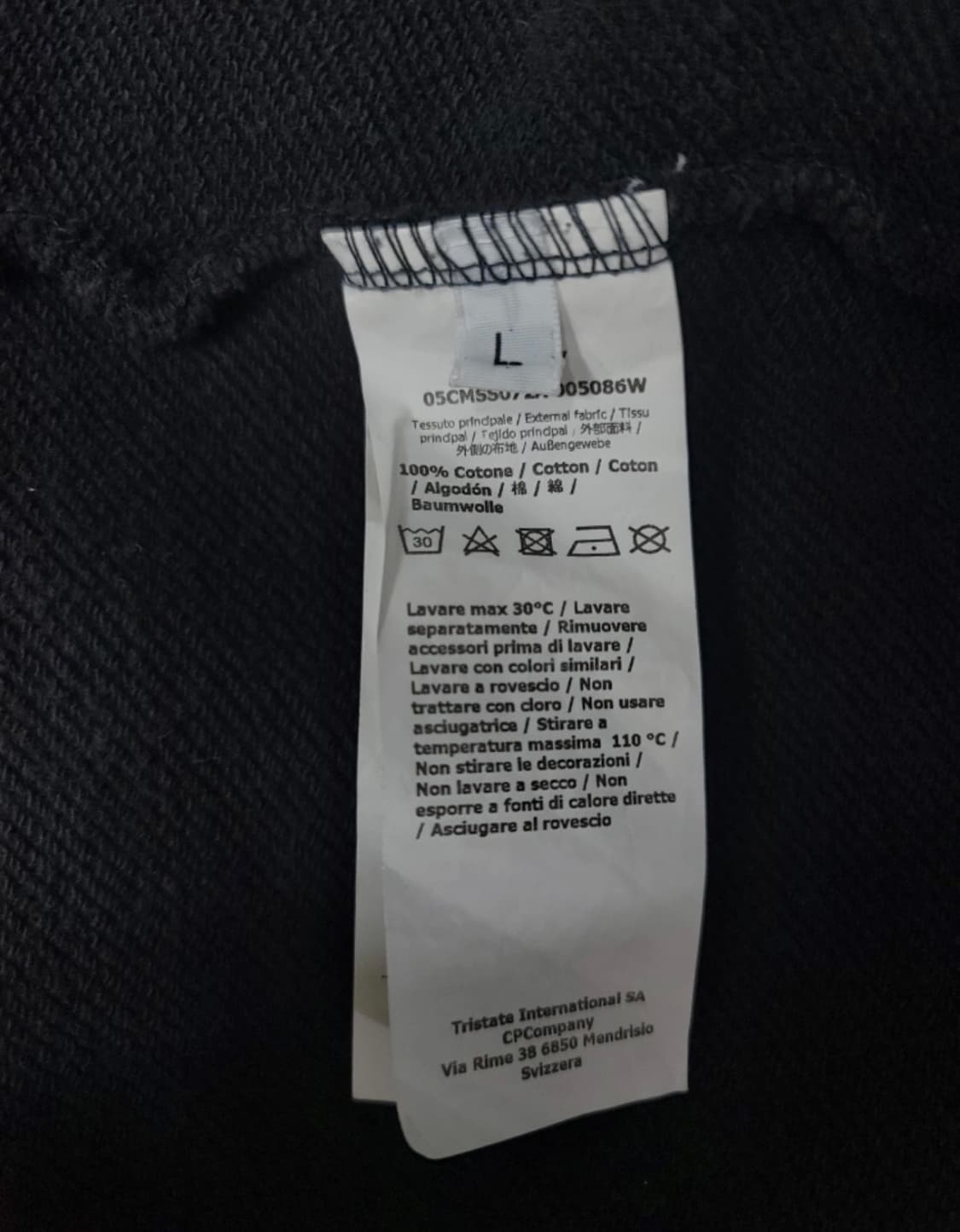 Cp고글후디 상품이미지4