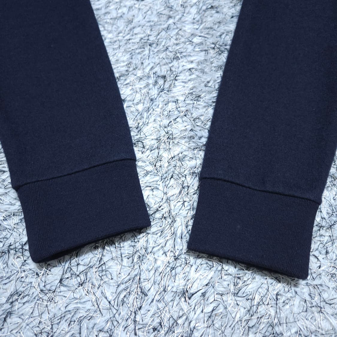 빈폴)95 남자 모직집업 캐쥬얼자켓 / 왕눈이샵 상품이미지7