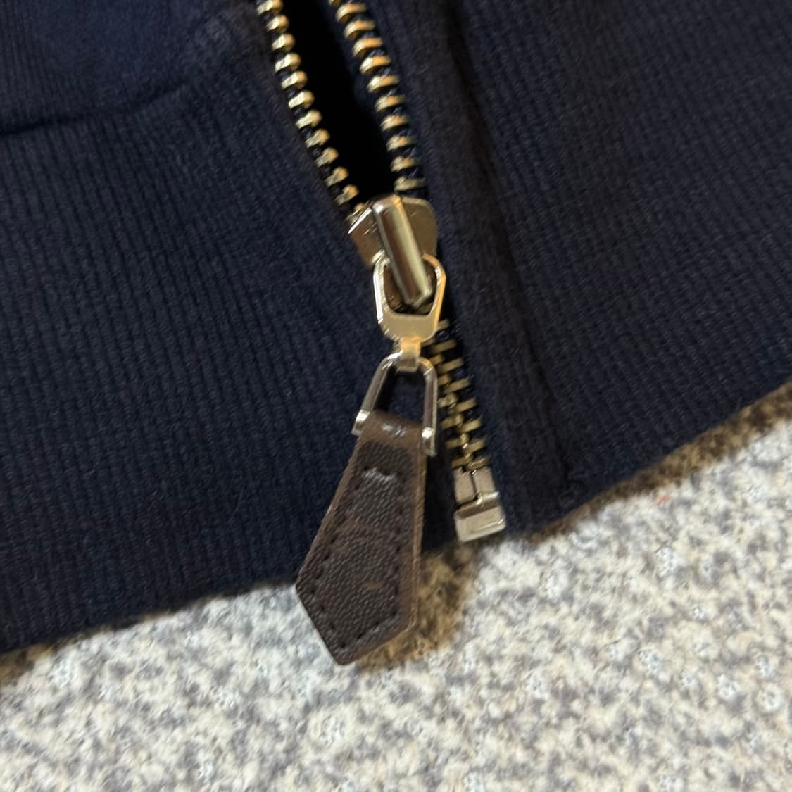 Tokyo ATOM 아톰 후드 집업 L 상품이미지5