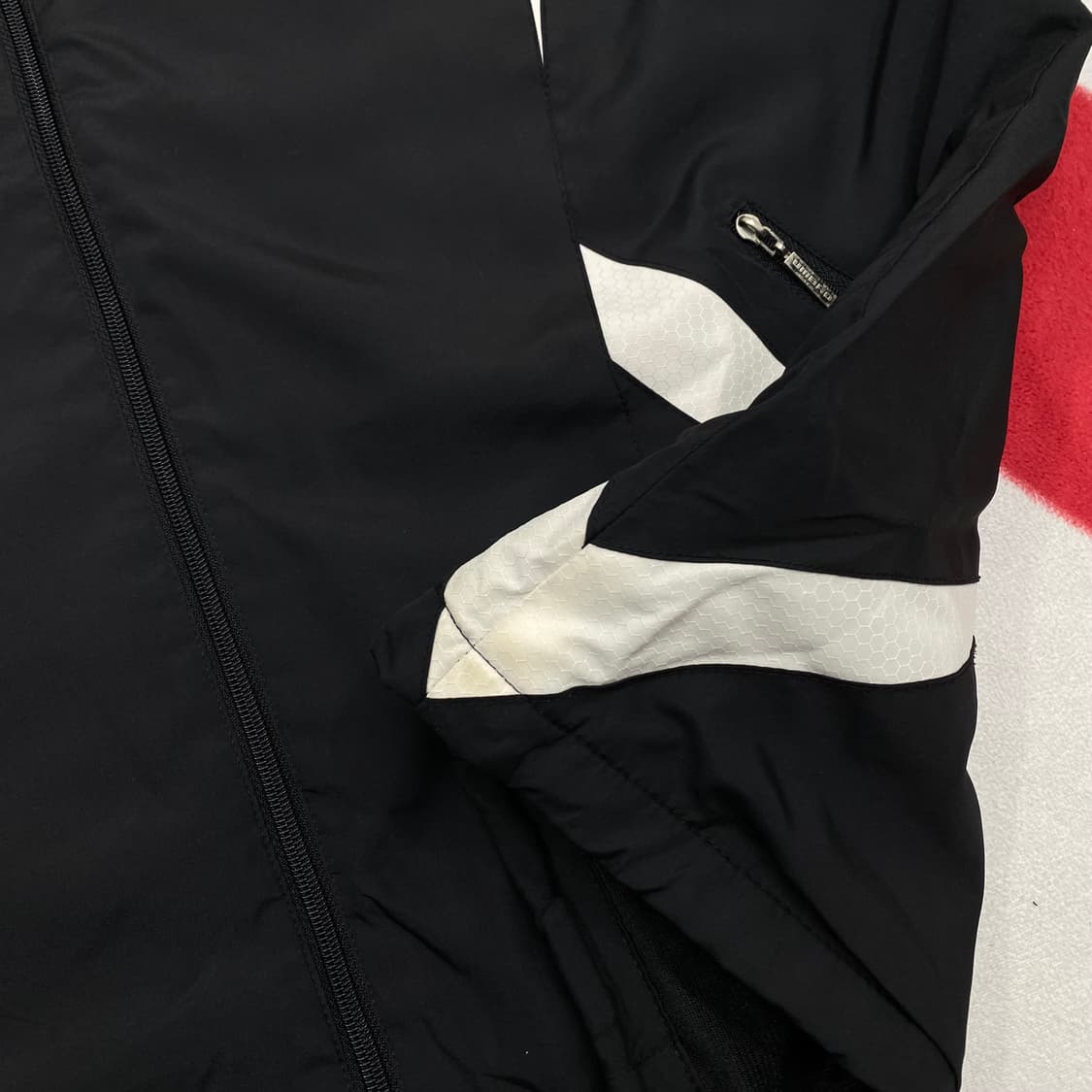 엄브로 바람막이 105 상품이미지6