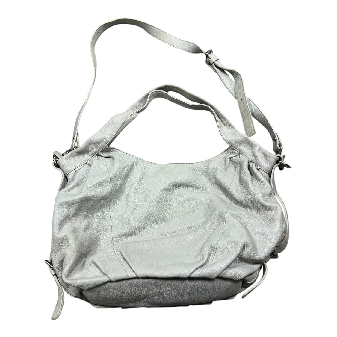 ✨ (바배) 돌체엔가바나 가죽 토트백 크로스백 상품이미지2