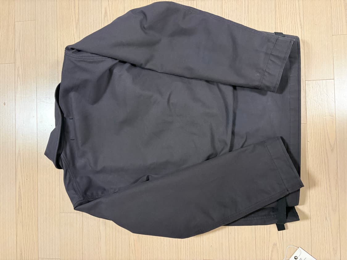 리얼맥코이 buco 유틸리티 자켓 XL 상품이미지3