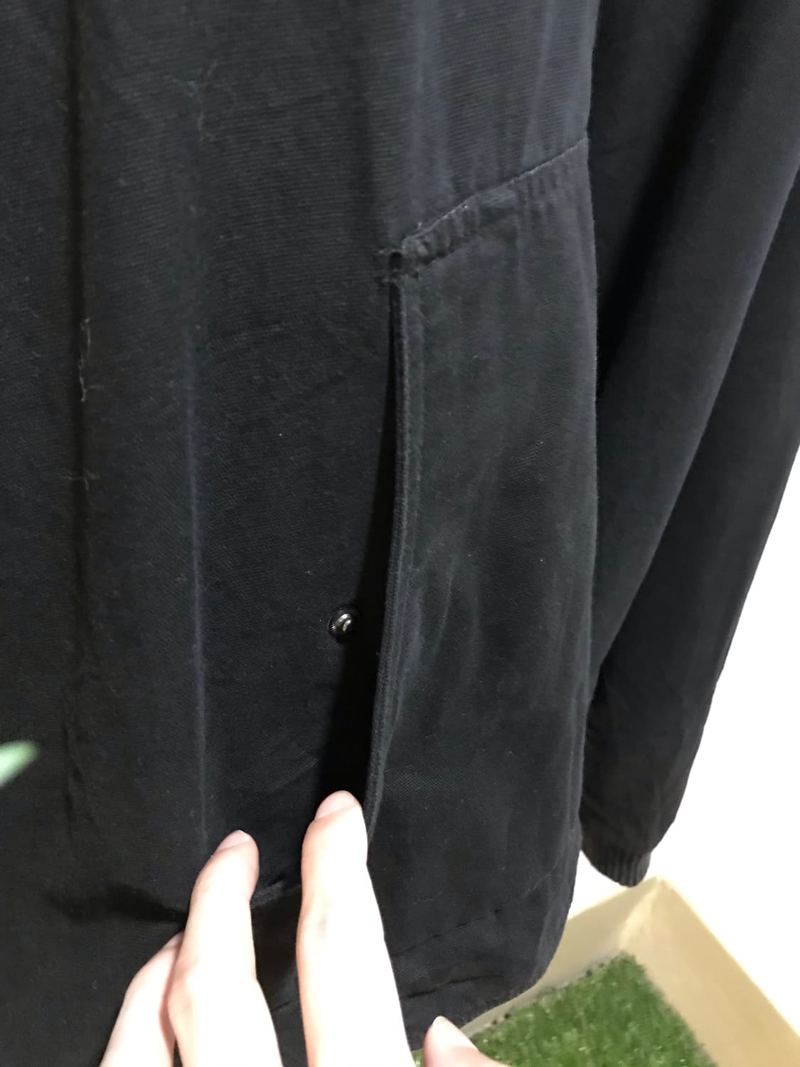 할리 데이비슨 후드집업 상품이미지5