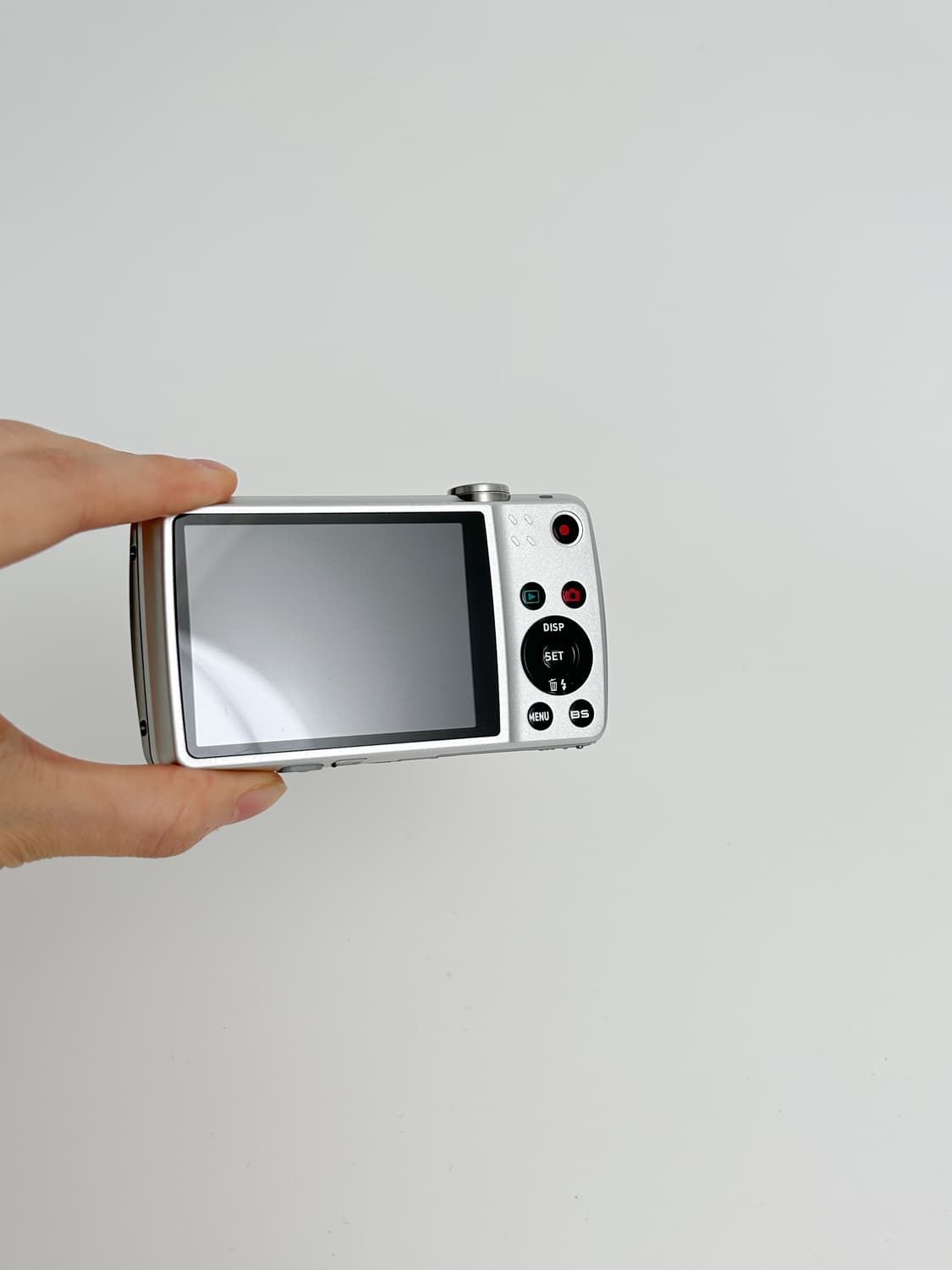 차정원디카!) 카시오 엑슬림 z550 Exilim 빈티지 디카 상품이미지6