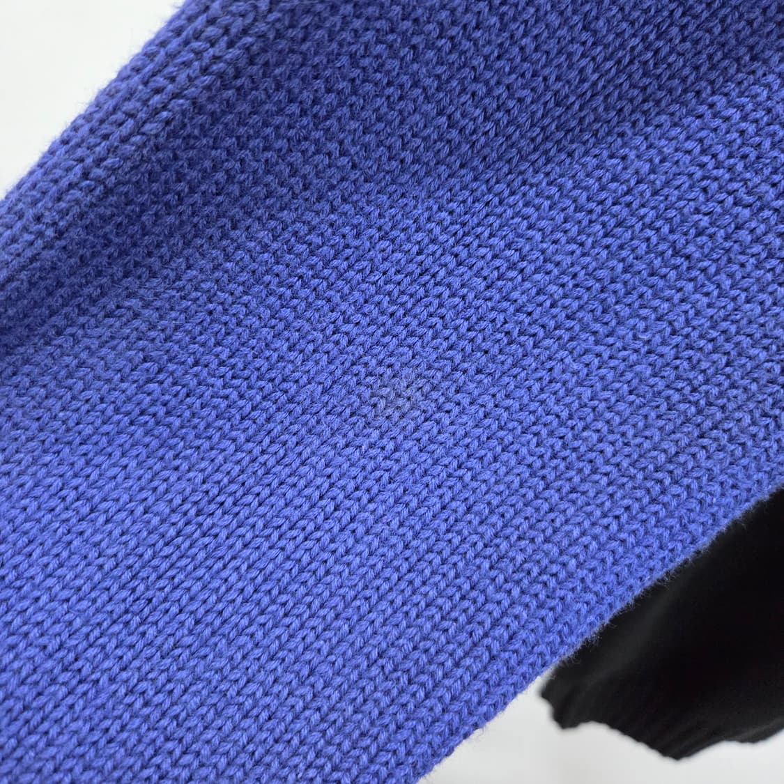 폴로랄프로렌 보이즈 빅포니 풀오버 하프집업 니트 XL/18/20 상품이미지6