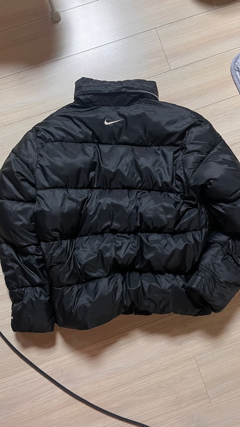 나이키 써마핏 패딩 상품이미지3