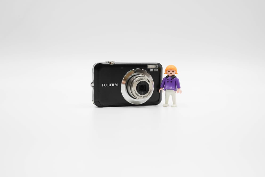 Fujifilm Finepix JV90 (후지필름 파인픽스 JV90) 상품이미지1