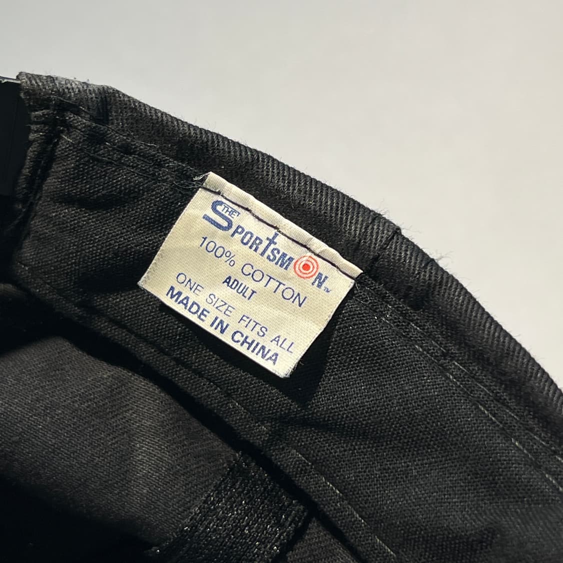 빈티지 90s POISON FLESH AND BLOOD 캡 상품이미지3