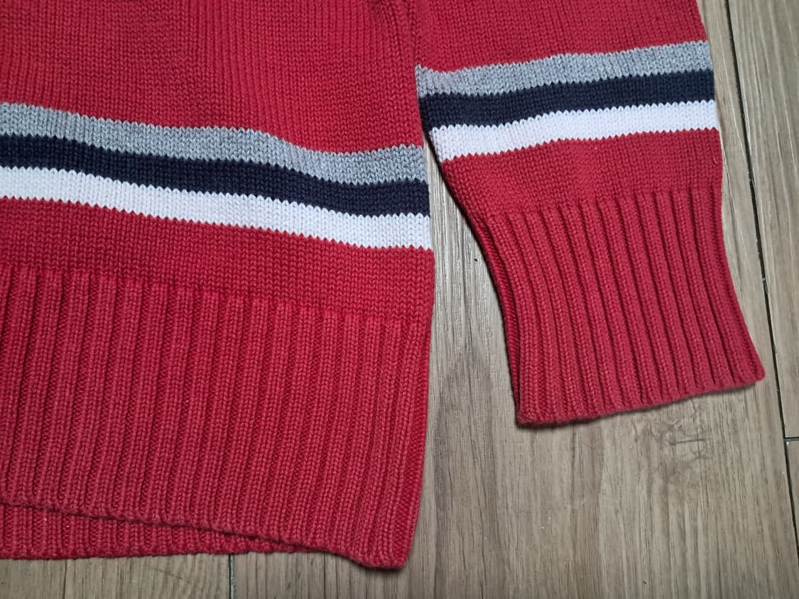 폴로랄프로렌 면 니트티 L 상품이미지8