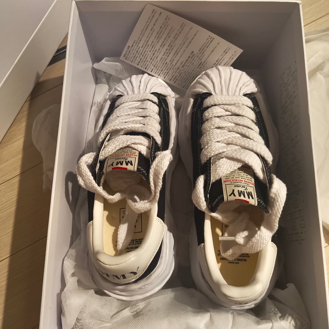 미하라야스히로 블레이키 39 상품이미지7