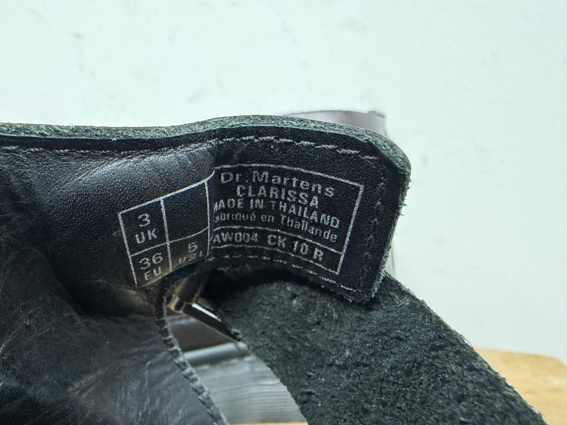 닥터마틴 여성 샌들 225 상품이미지9
