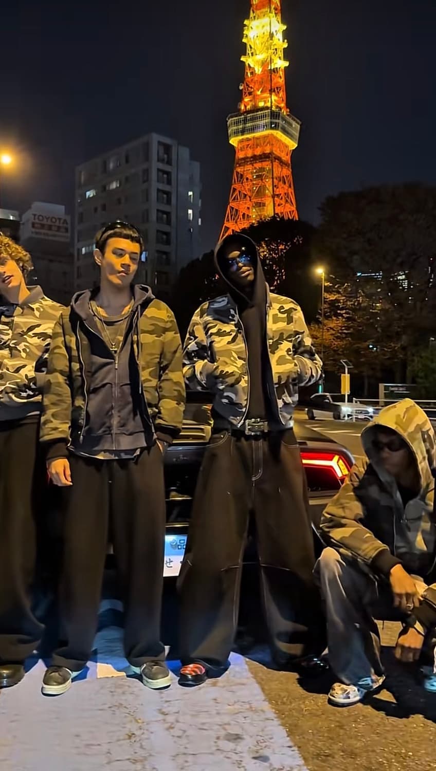 BELVET 벨벳 ma1 상품이미지3