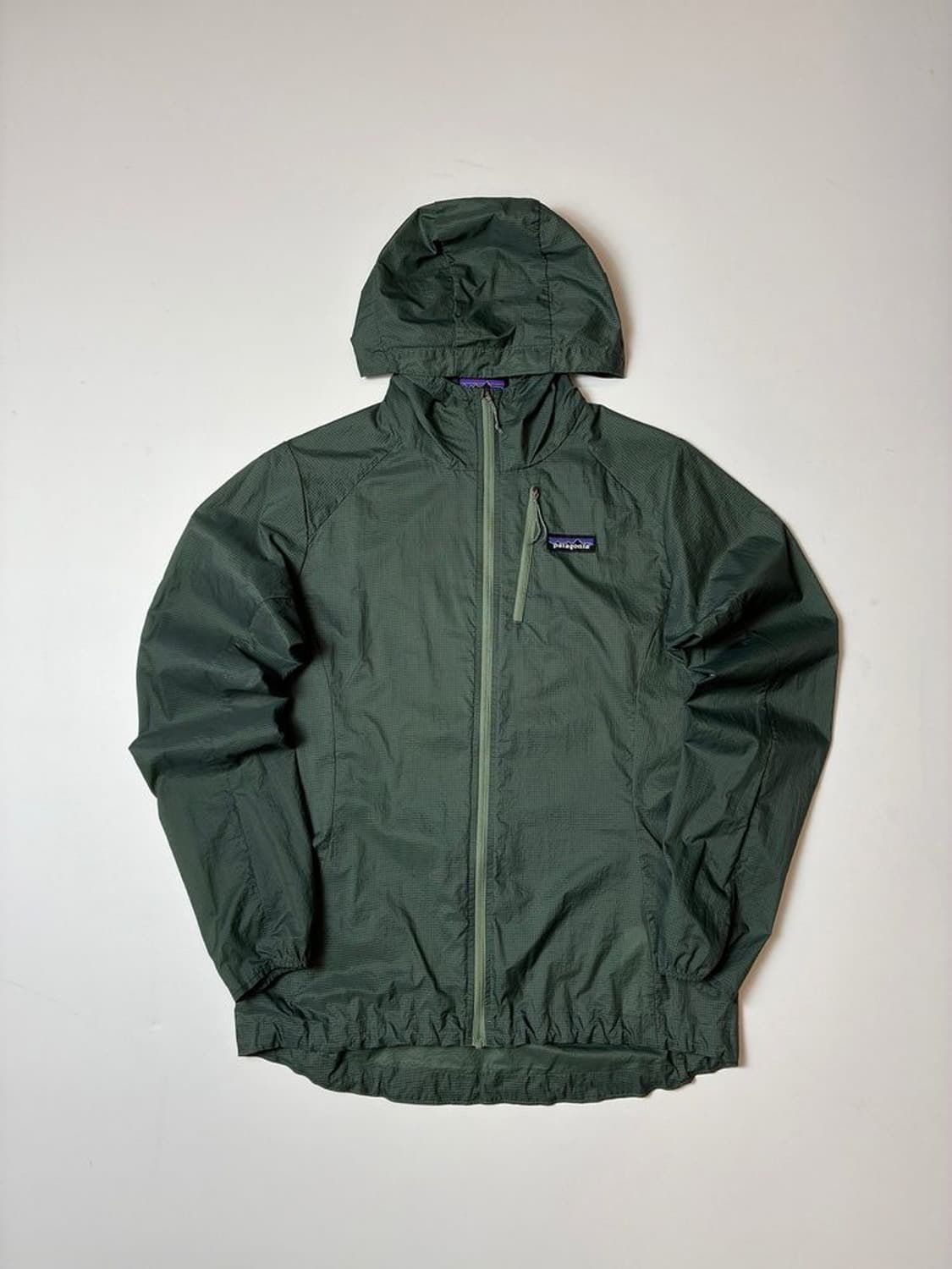 파타고니아 립스탑 후디니 시그니처 윈드 자켓 PN8223 상품이미지1
