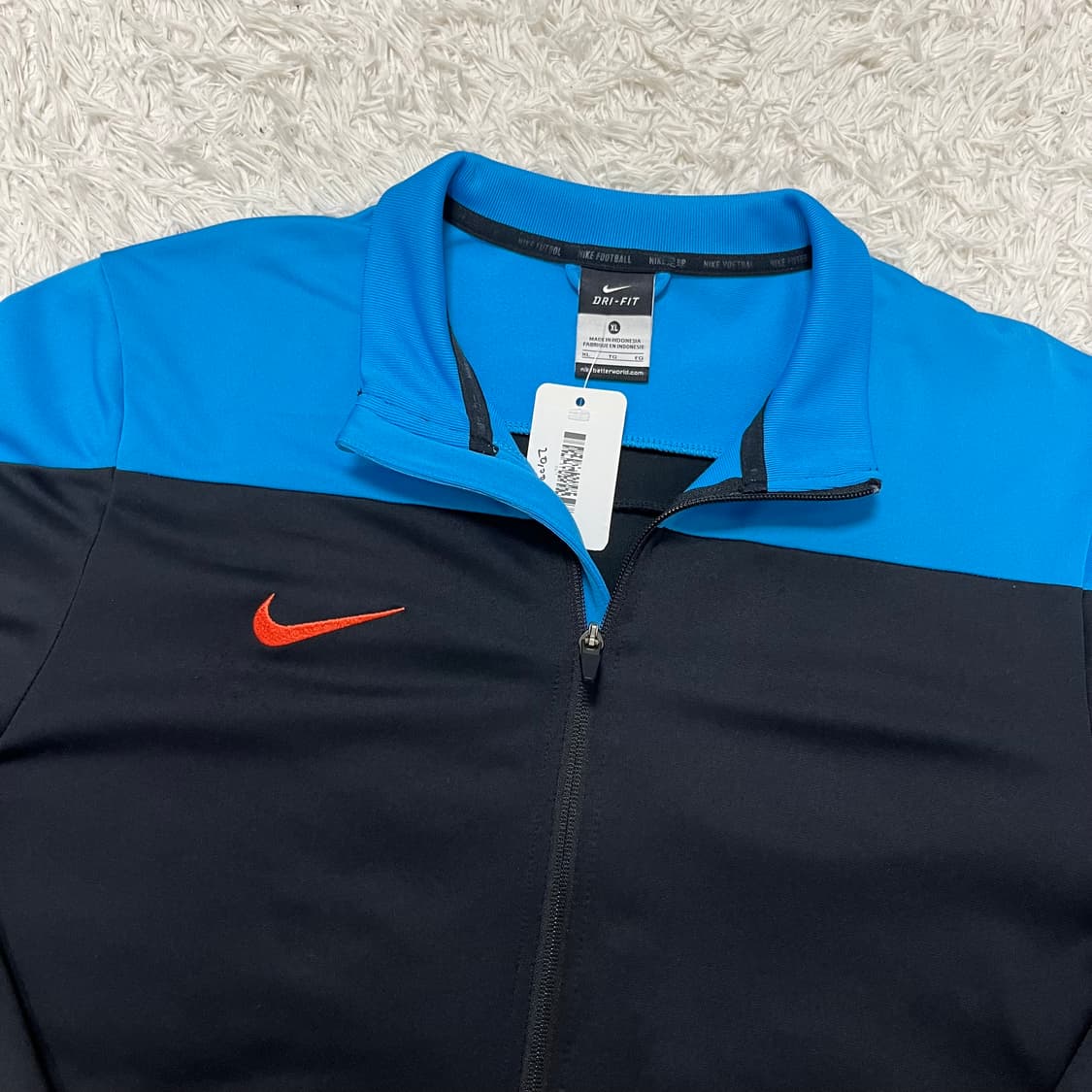 Nike Dri-FIT jersey  상품이미지5