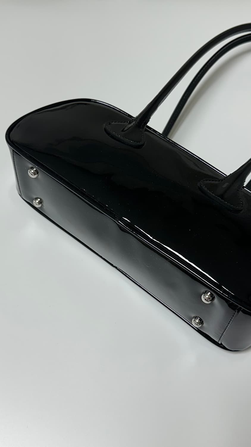 FOTTSFOTTS 포츠포츠 미니볼링백 (새상품) 상품이미지4