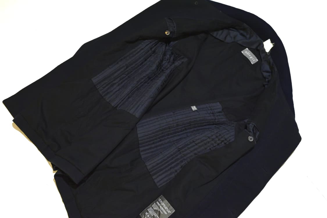 Allegri by Martin Margiela high neck coa 상품이미지2