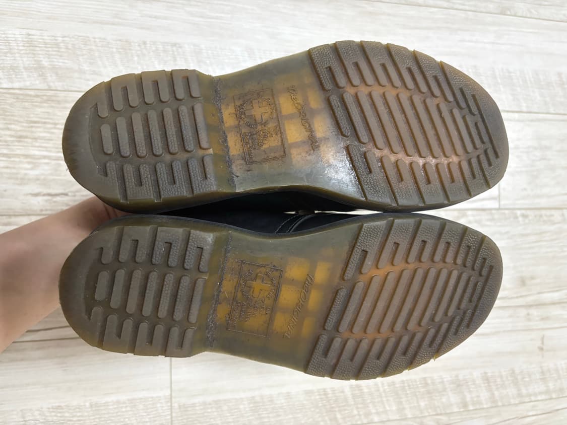 닥터마틴 1461 3홀 스무스 240 상품이미지6