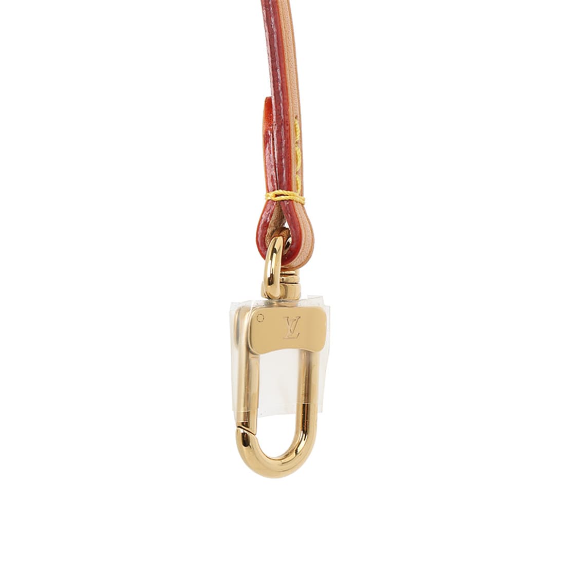 루이비통 스트랩 모노그램 멀티 카우하이드 가죽줄 가방스트랩 상품이미지4