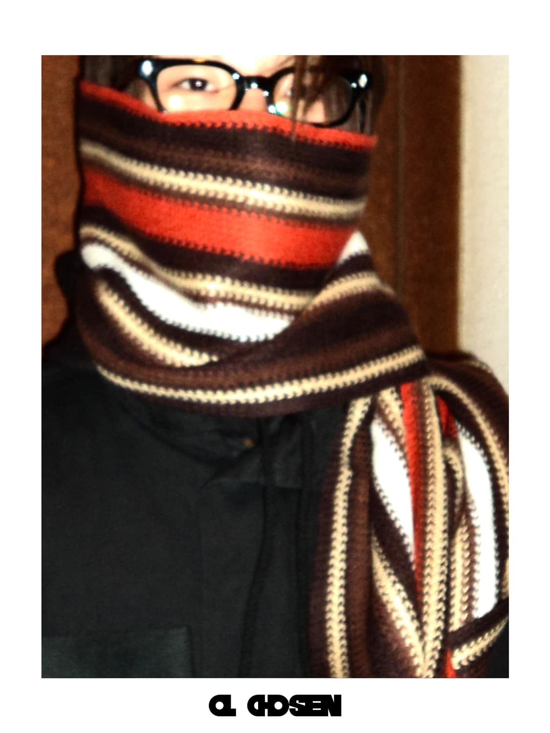 Muffler 008 상품이미지7