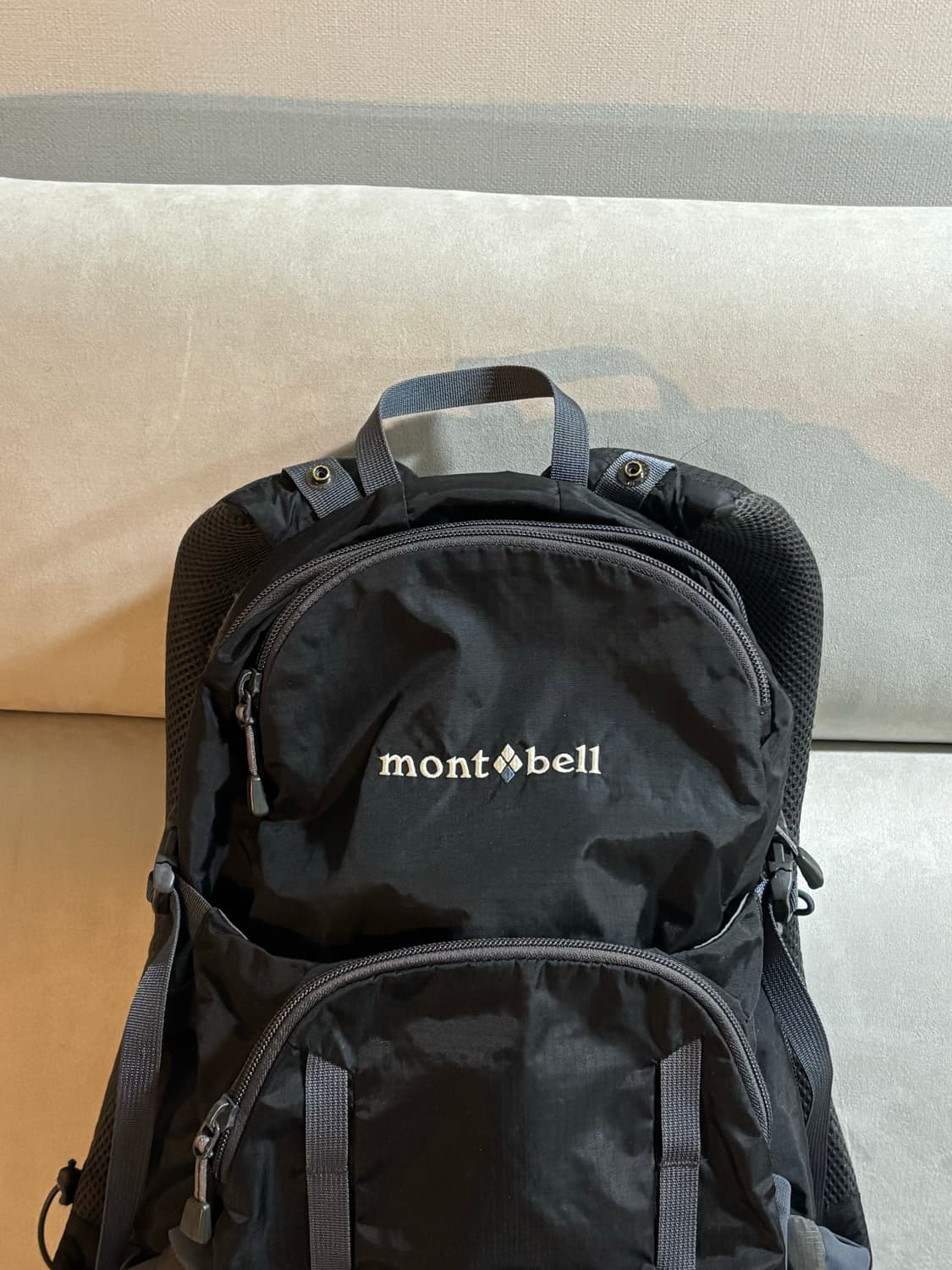 Montbell 몽벨 갈레나팩 20L  상품이미지2