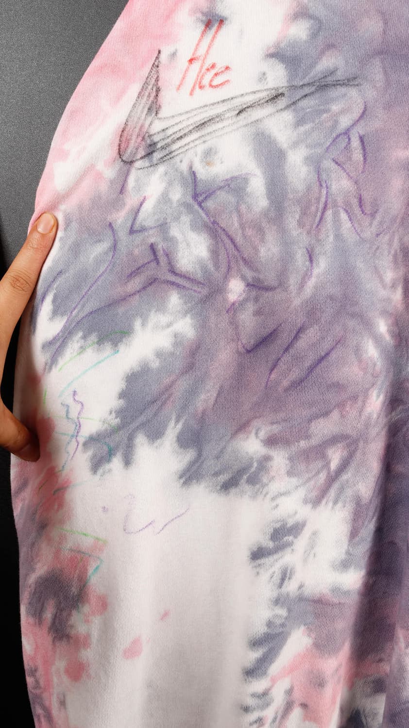 커스텀 나이키 리폼 맨투맨 상품이미지4