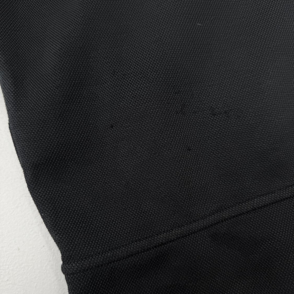 폴로 신형 바람막이 도킹 후드집업 블랙 상품이미지4