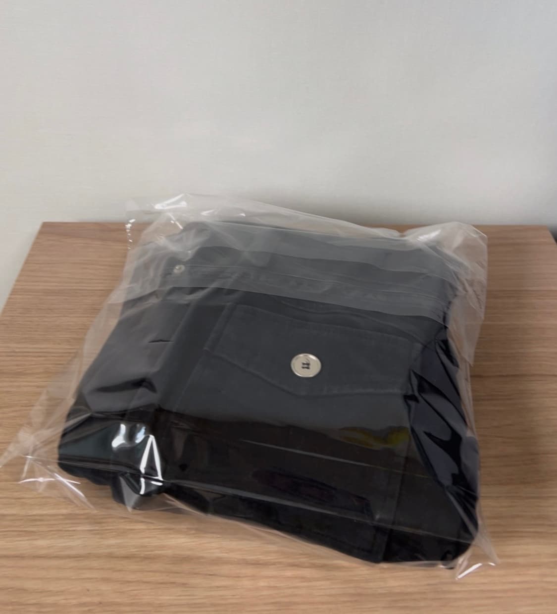 미세키서울 셔링 부츠컷 팬츠 Shirring bootscut pants 상품이미지4