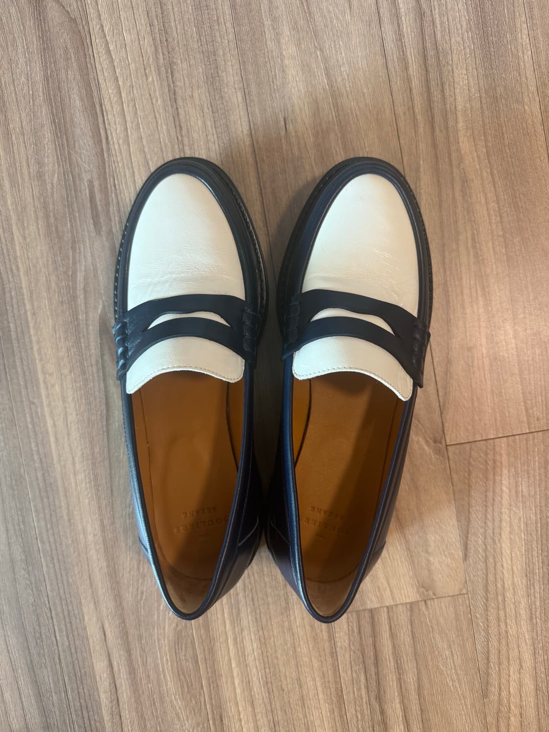 Sezane 로퍼 37사이즈 상품이미지3