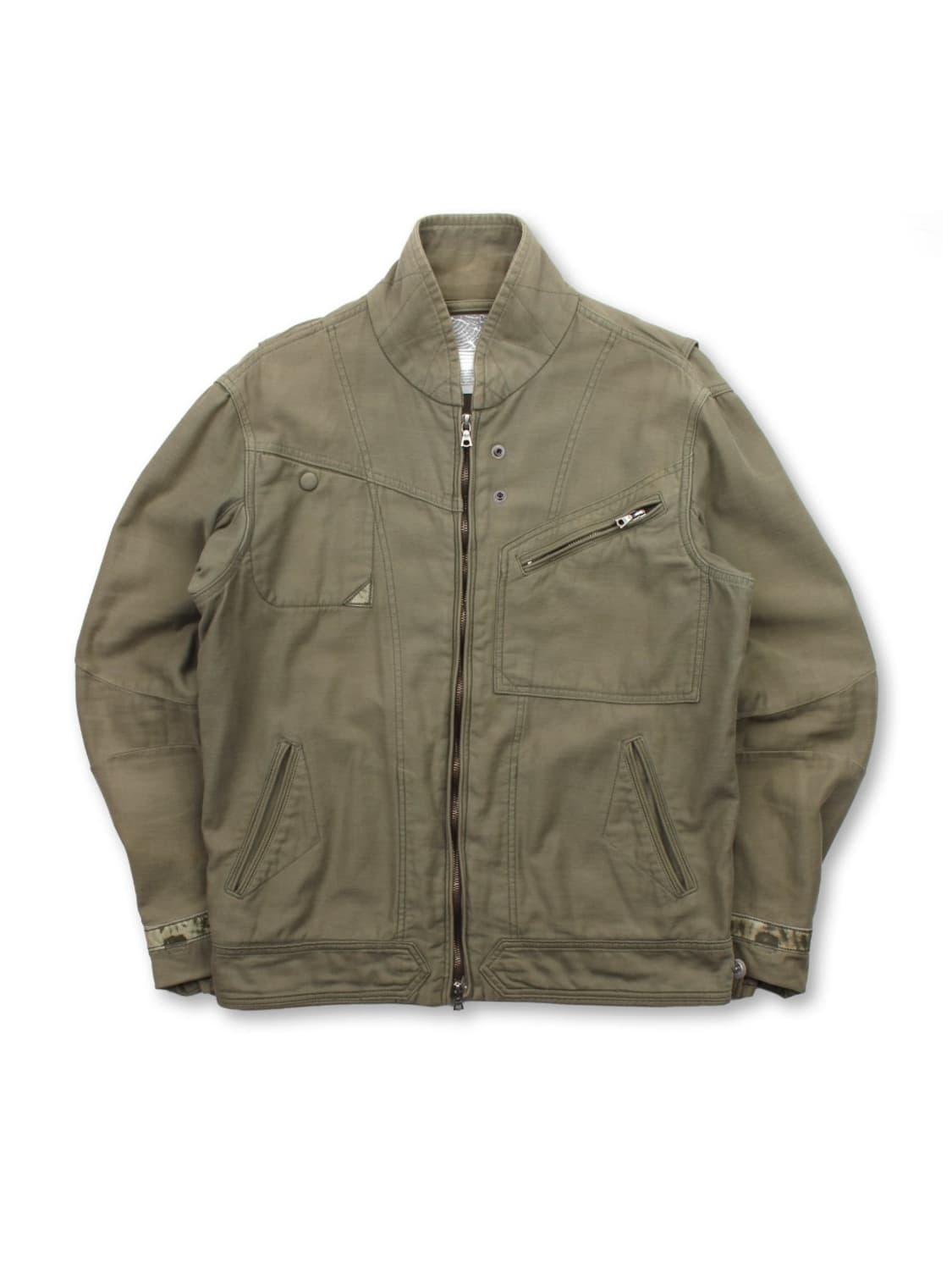 NONNATIVE (1) 상품이미지1