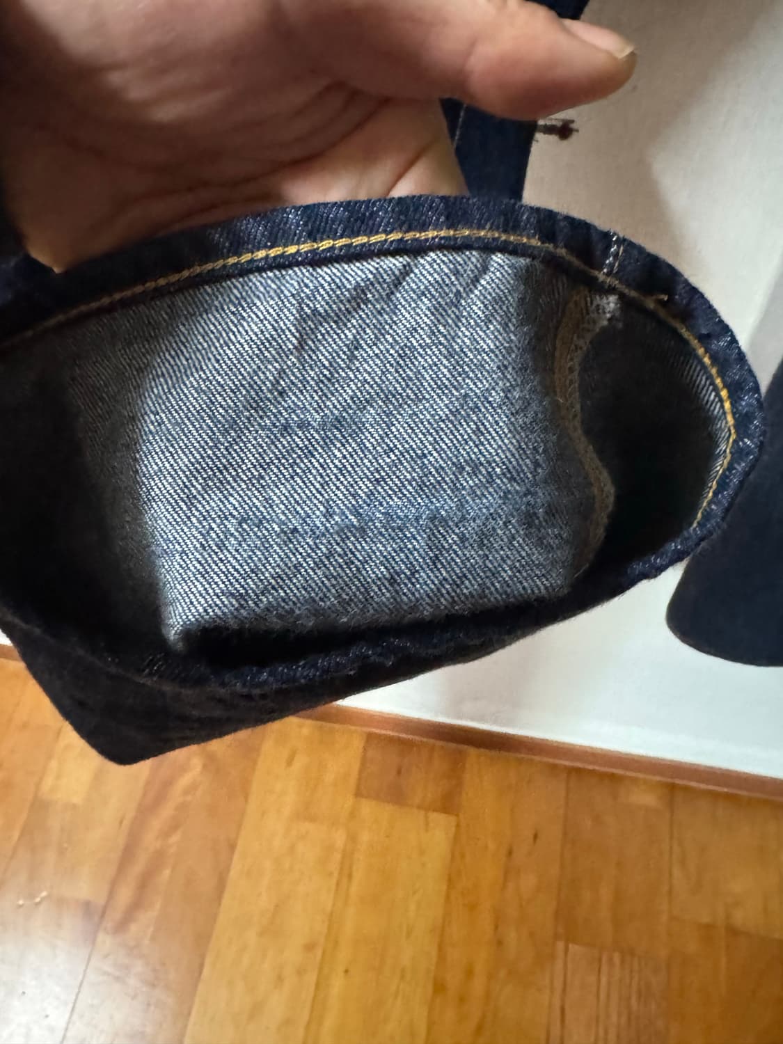 리바이스 lvc 55501 린스 36 상품이미지3