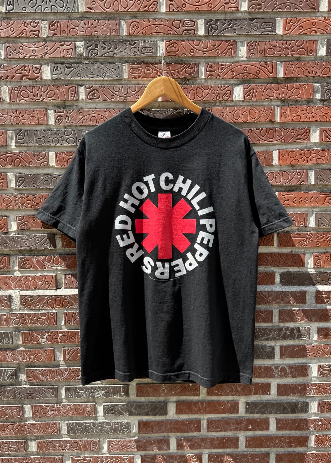 레드핫칠리페퍼스 00s RHCP 빈티지 티셔츠  상품이미지1