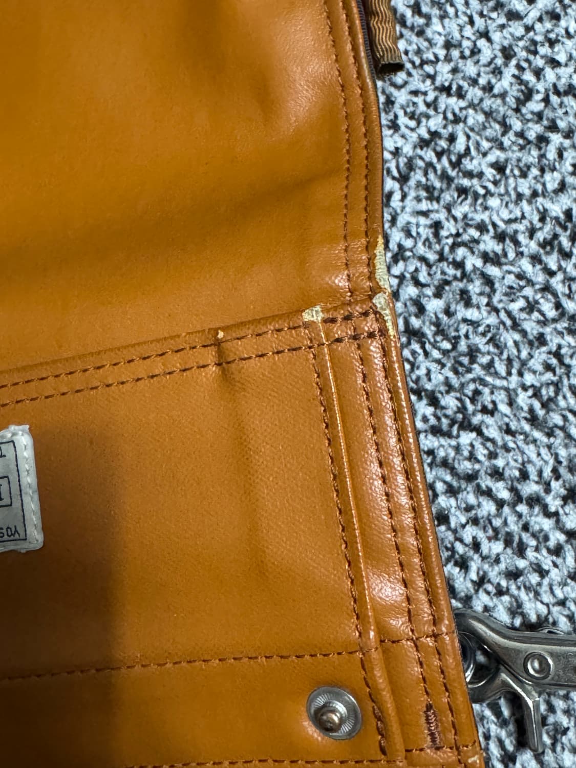 요시다 포터 프리스타일 반지갑 상품이미지8